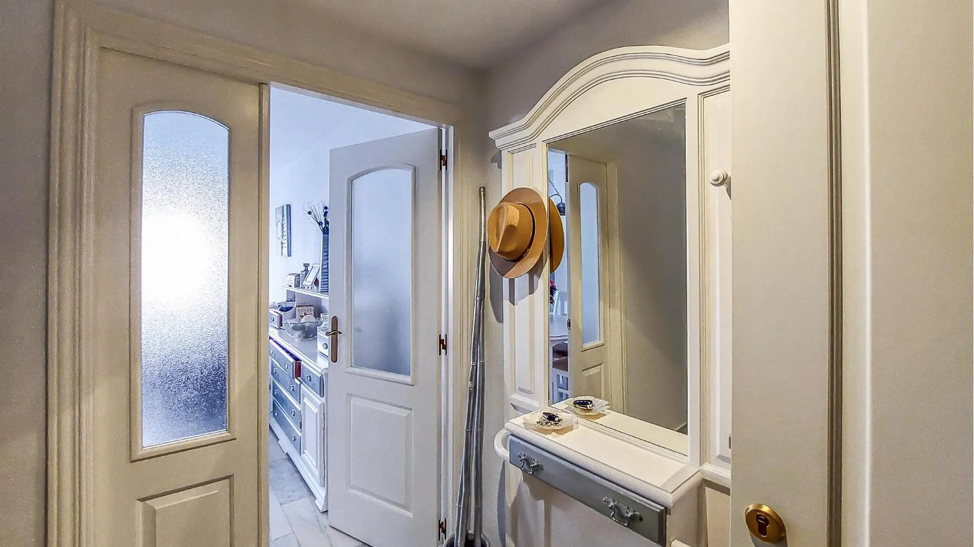 Stunning Apartment In Fuengirola With Kitchen Spain
