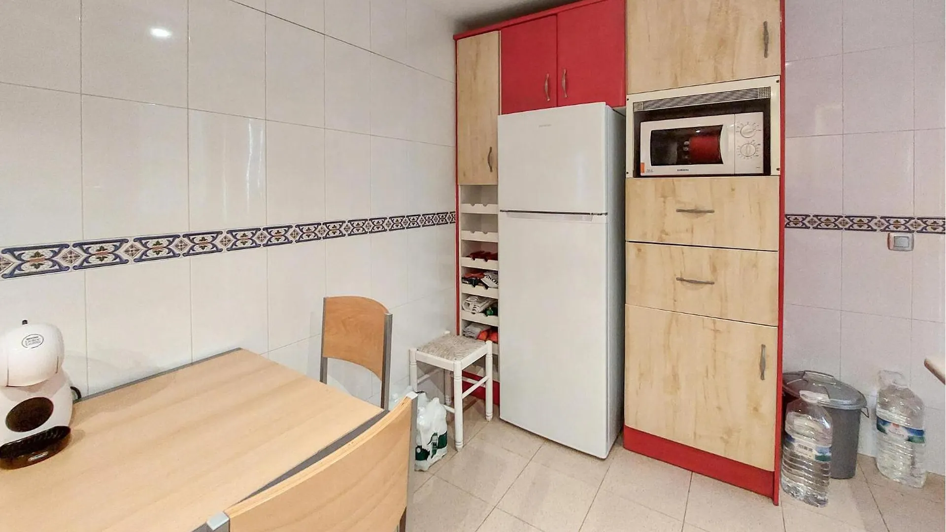 Stunning Apartment In Fuengirola With Kitchen Spain